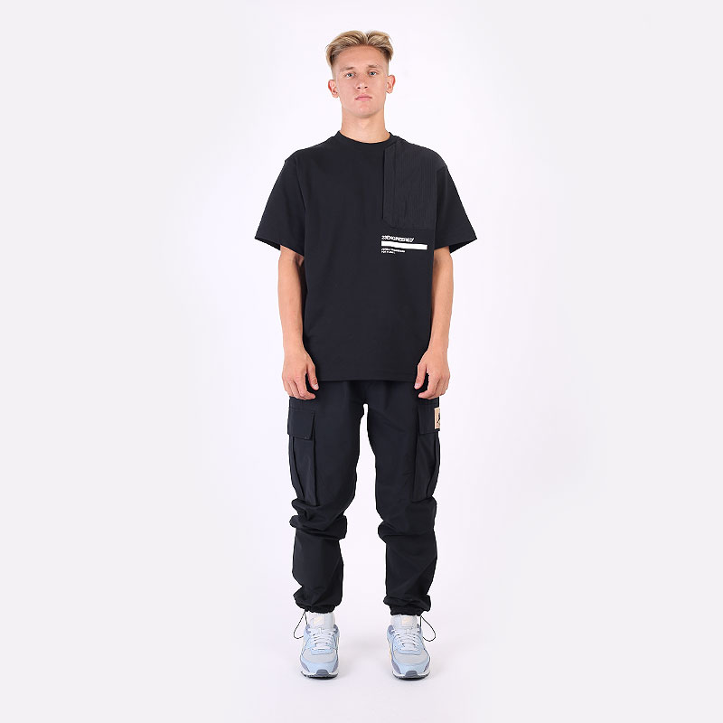 Мужские брюки Jordan Flight Heritage Cargo Trousers (DC7450-010)  - цена, описание, фото 8